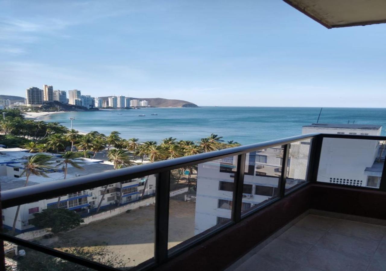 Apartamento Edificio Los Laureles Santa Marta  Exterior photo